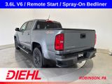Used 2022 Chevrolet Colorado Truck