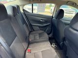 Used 2022 Nissan Sentra Sedan