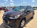 Used 2022 Chevrolet Trax SUV