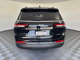 Used 2022 Jeep Grand Cherokee L SUV