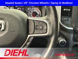 Used 2023 Ram 1500 Truck