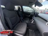 Used 2024 Toyota Corolla Cross SUV