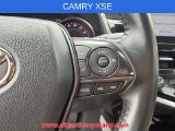 Used 2024 Toyota Camry Sedan