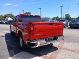 Used 2025 Chevrolet Silverado 1500 Truck
