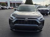 Used 2025 Toyota RAV4 SUV