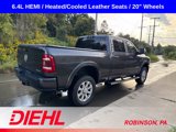 Used 2022 Ram 2500 Truck