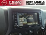Used 2017 Jeep Wrangler SUV