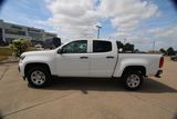Used 2022 Chevrolet Colorado Truck