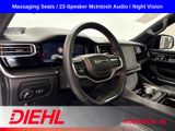 Used 2026 Jeep Grand Wagoneer SUV