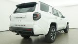 New 2026 Toyota 4Runner SUV