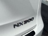 Used 2021 Lexus NX SUV