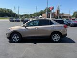 Used 2018 Chevrolet Equinox SUV