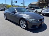 Used 2015 BMW 4 Series Coupe