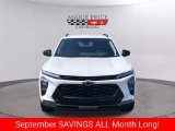 New 2026 Chevrolet Trax SUV