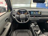 New 2027 Kia Seltos SUV