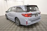 New 2026 Honda Odyssey Van