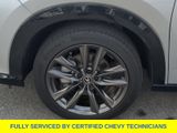 Used 2025 Acura ADX SUV