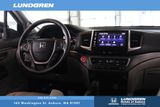 Used 2017 Honda Ridgeline Truck