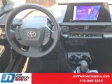 Used 2024 Toyota Prius Hatchback