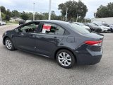 New 2026 Toyota Corolla Hybrid Sedan