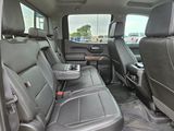 Used 2022 Chevrolet Silverado 1500 LTD Truck