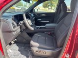 New 2027 Chevrolet Traverse SUV