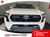 Used 2025 Toyota Tacoma Hybrid Truck