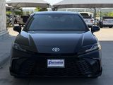 Used 2025 Toyota Camry Sedan