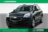 Used 2015 Chevrolet Equinox SUV