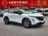 Used 2023 Nissan Ariya SUV