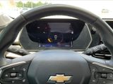 Used 2025 Chevrolet Trax SUV