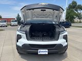 New 2024 Chevrolet Silverado EV Truck