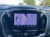 Used 2020 Chevrolet Traverse SUV