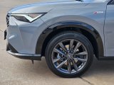New 2026 Acura ADX SUV