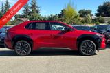 New 2026 Toyota bZ SUV