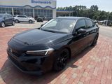 Used 2024 Honda Civic Sedan