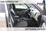 Used 2017 Kia Soul Hatchback