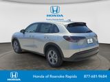 New 2027 Honda HR-V SUV