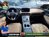 Used 2023 Hyundai Santa Fe SUV