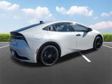 New 2026 Toyota Prius Plug-in Hybrid Hatchback