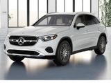 New 2026 Mercedes-benz GLC SUV