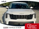 Used 2025 Kia Sorento SUV
