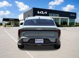 New 2026 Kia K4 Sedan