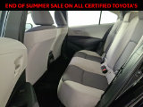 Used 2025 Toyota Corolla Sedan