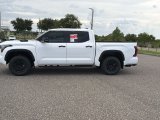 New 2026 Toyota Tundra i-FORCE MAX Truck