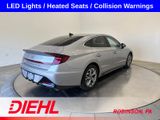 Used 2023 Hyundai Sonata Sedan