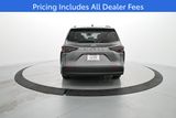 New 2026 Toyota Sienna Van