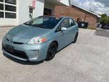 Used 2013 Toyota Prius Hatchback
