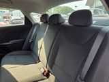 New 2026 Kia K4 Sedan