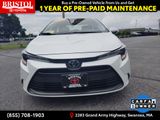 Used 2026 Toyota Corolla Sedan